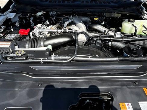 New 2026 Ford F250 XL image 11