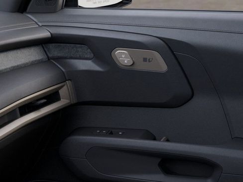 New 2027 Kia Telluride LX FWD image 25