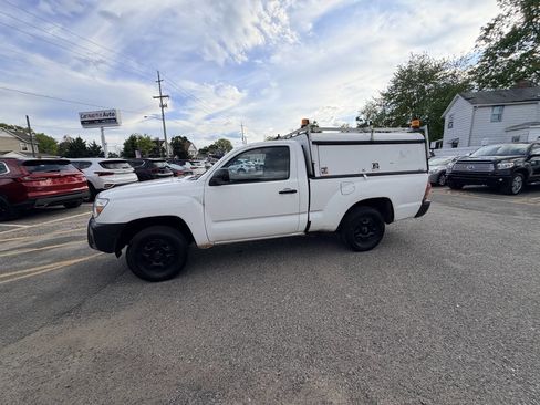 Used 2012 Toyota Tacoma 2WD Regular Cab image 23