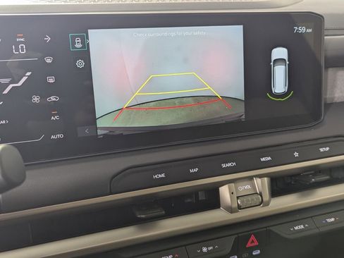 New 2027 Kia Telluride EX FWD image 23