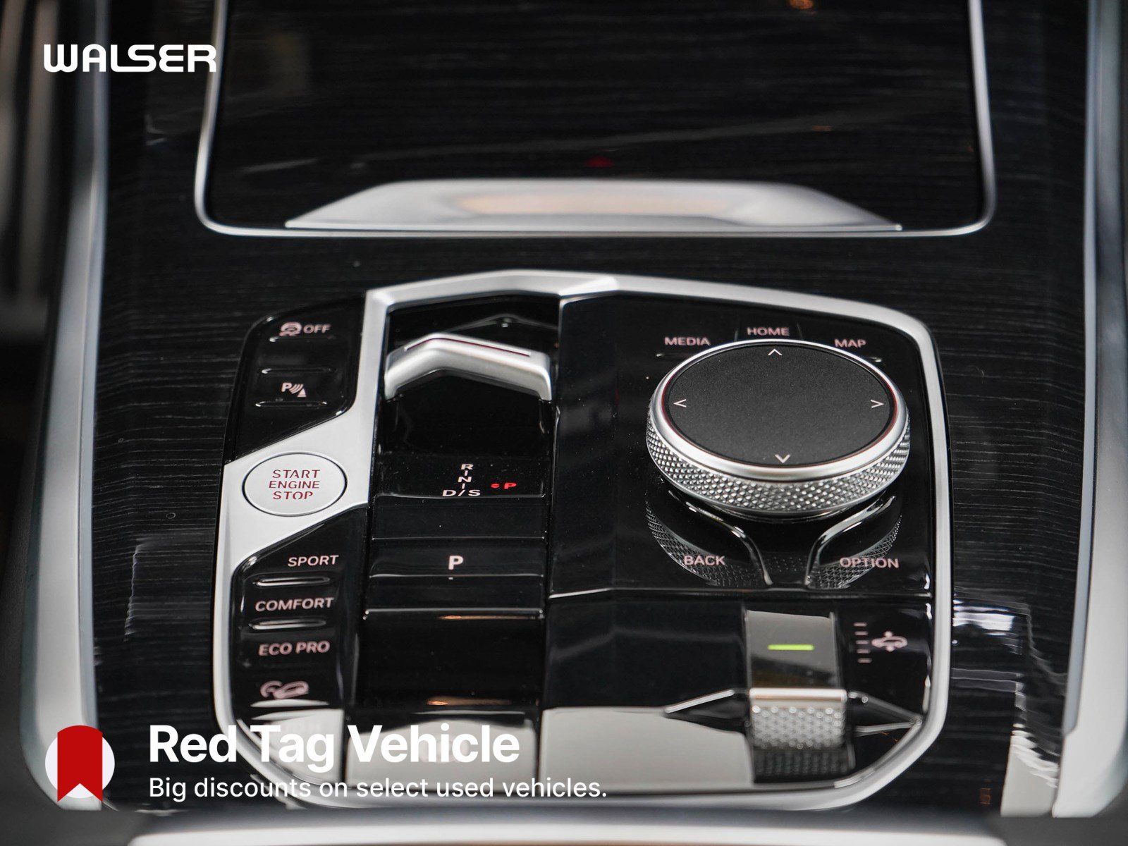 Used 2025 BMW X5 M60i AWD/4WD image 21