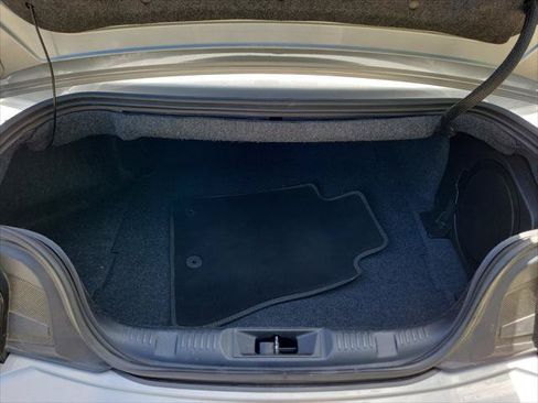 Used 2024 Ford Mustang Premium RWD image 8