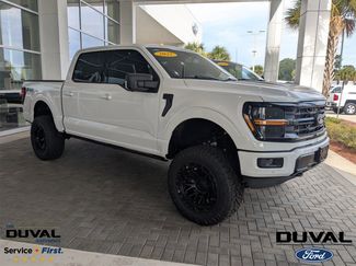 New 2025 Ford F150 XLT w/ Equipment Group 302A MID video 1