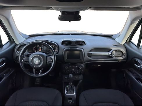 Used 2018 Jeep Renegade Altitude image 33