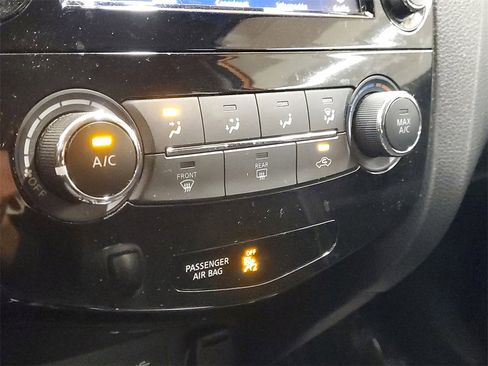 Used 2020 Nissan Rogue Sport S w/ Appearance Package image 27