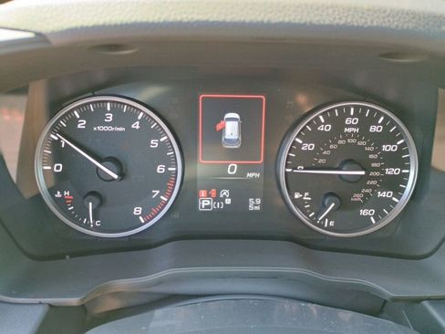 New 2026 Subaru Impreza 2.0i Sport image 19