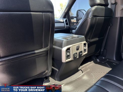 Used 2021 Ford F250 Lariat image 20