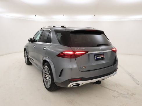 Used 2024 Mercedes-Benz GLE 350 GLE 350 image 26