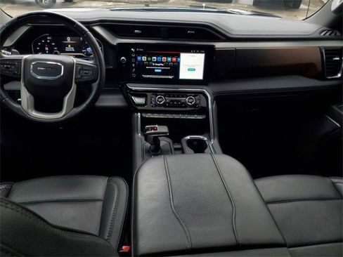 Certified 2024 GMC Sierra 1500 Denali w/ Technology Package image 13