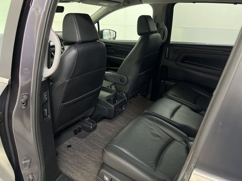 Used 2021 Honda Odyssey EX-L image 27