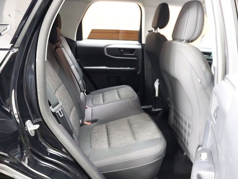 Used 2023 Ford Bronco Sport Big Bend image 12