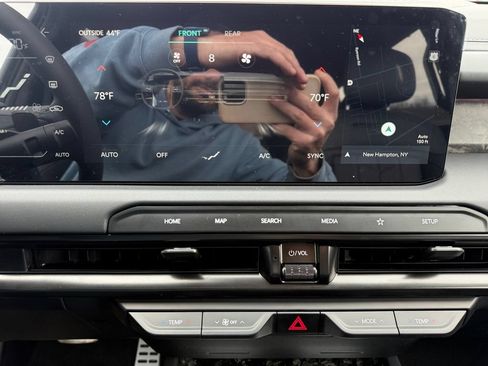 New 2027 Kia Telluride SX Prestige X-Pro AWD/4WD image 29