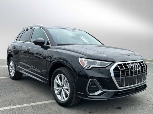 New 2025 Audi Q3 2.0T Premium Plus w/ Premium Plus Package image 7
