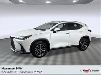Used 2024 Lexus NX 350h AWD w/ Vision Package 360° Tour