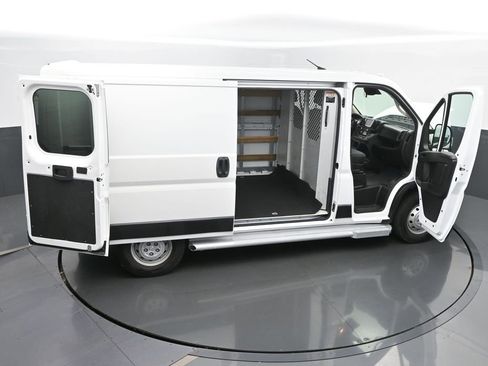 Used 2023 RAM ProMaster 2500 image 65