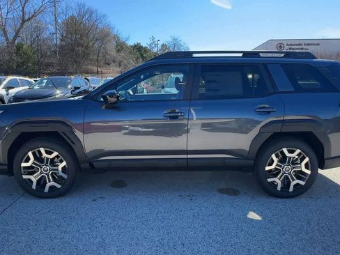 New 2026 Subaru Outback Touring XT AWD/4WD image 5