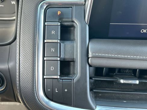 Used 2021 GMC Yukon SLT image 16