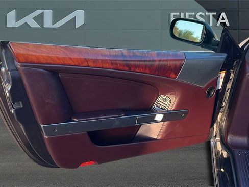 Used 2006 Aston Martin DB9 Volante image 7