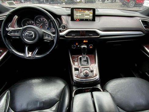 Used 2016 MAZDA CX-9 Grand Touring image 15