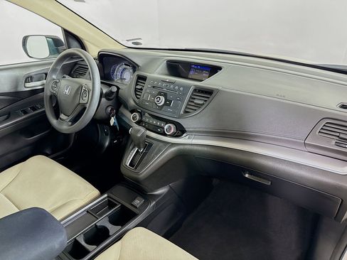 Used 2015 Honda CR-V LX image 34