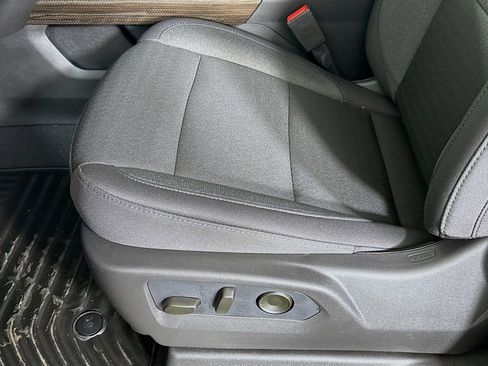 New 2026 Chevrolet Silverado 2500 LT w/ Trail Boss Package image 19