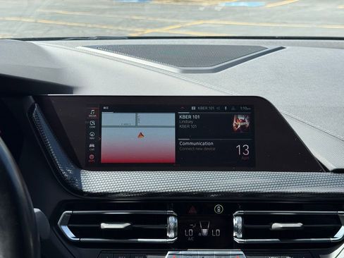 Used 2023 BMW M235i xDrive Gran Coupe w/ M Performance Package image 14