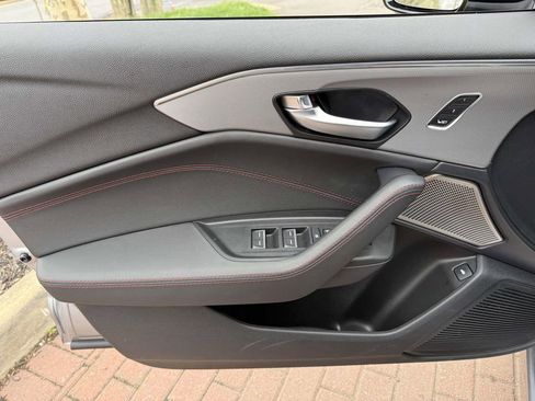 Used 2025 Acura TLX SH-AWD w/ A-SPEC Pkg image 9