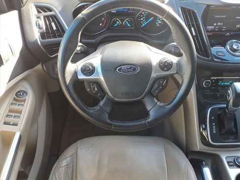 Used 2013 Ford Escape SEL image 5
