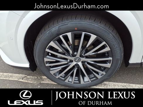 New 2026 Lexus RX 350 Premium Plus image 11