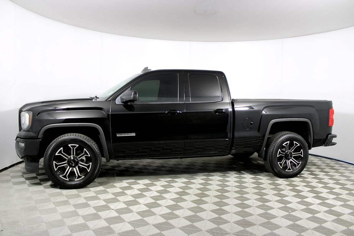 Used 2019 GMC Sierra 1500 Limited w/ Elevation Edition RWD image 25