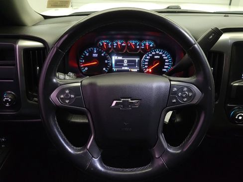 Used 2014 Chevrolet Silverado 1500 LT image 22