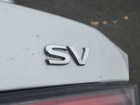 Used 2023 Nissan Maxima SV w/ Floor Mat Group image 31