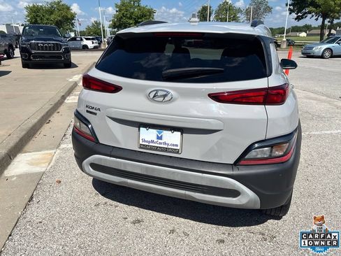 Used 2023 Hyundai Kona SEL FWD image 26