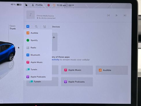 Used 2022 Tesla Model Y Long Range image 33
