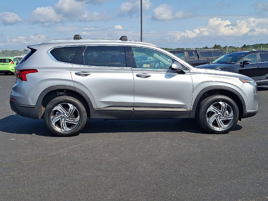 Used 2023 Hyundai Santa Fe SEL AWD/4WD image 7
