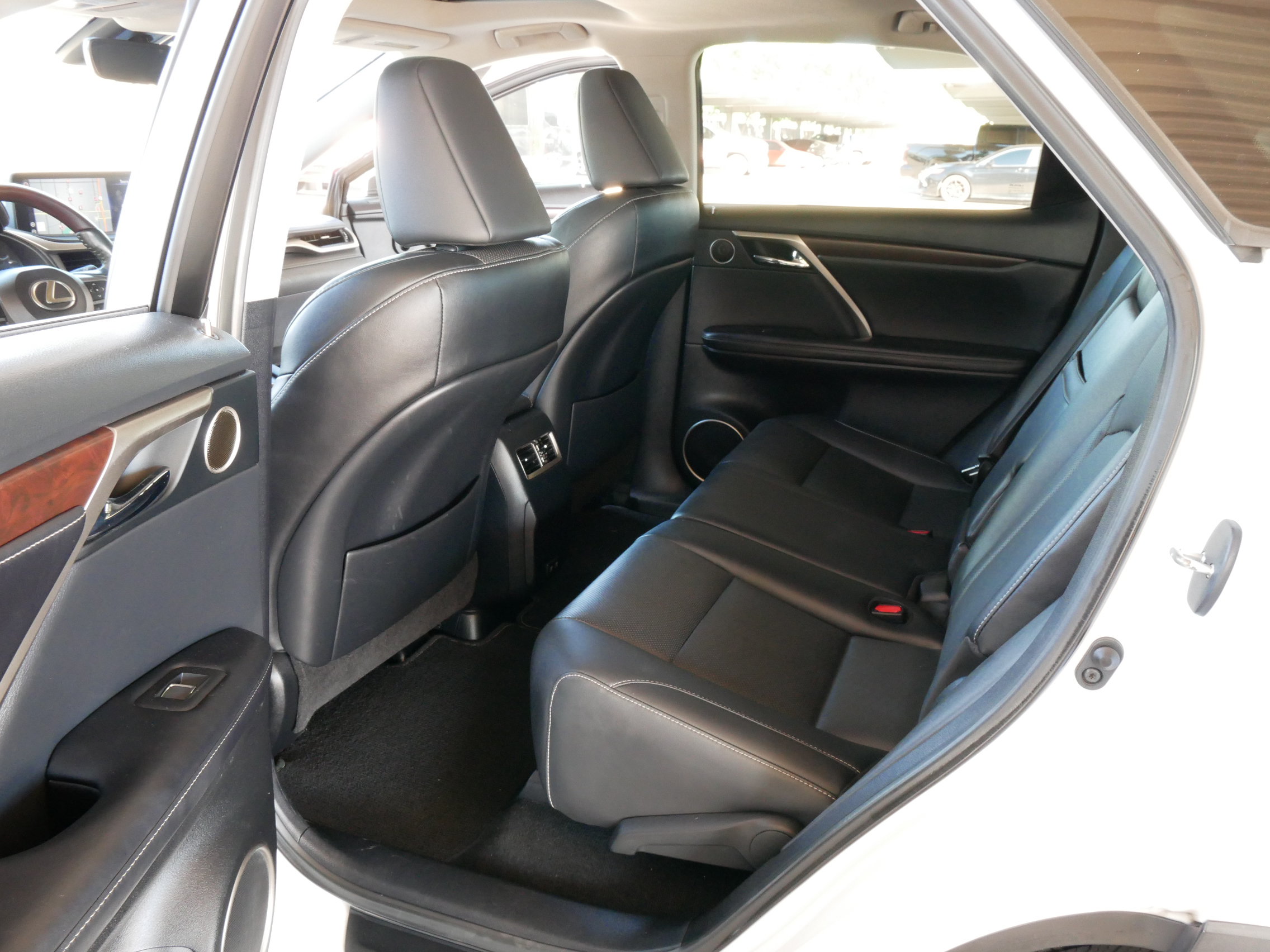 Used 2020 Lexus RX 350 FWD w/ Premium Package image 22