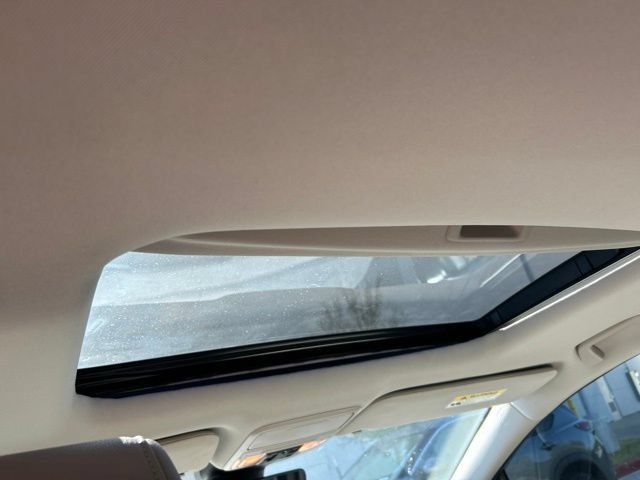 Used 2025 Honda Odyssey EX-L image 14