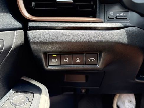 Used 2024 Toyota Grand Highlander AWD Hybrid image 15