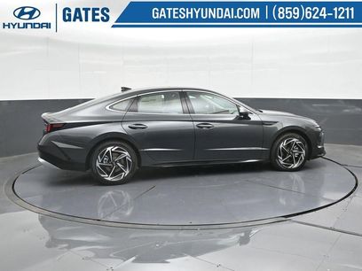 New 2025 Hyundai Sonata SEL