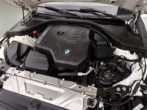 Used 2025 BMW 230i xDrive Coupe w/ M Sport Package image 25