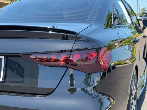 Used 2025 Audi RS 3 AWD/4WD image 10