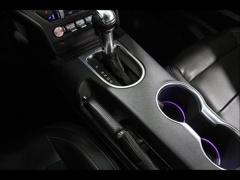 Used 2023 Ford Mustang Premium RWD image 15