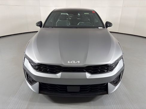 New 2026 Kia K5 GT-Line FWD image 3