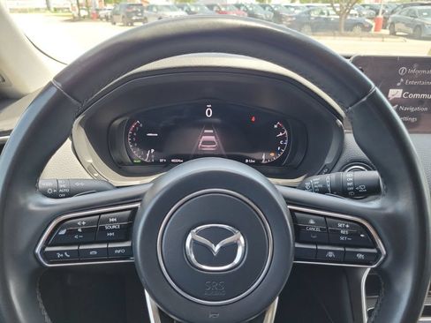Used 2024 MAZDA CX-90 3.3 Turbo S AWD/4WD image 28