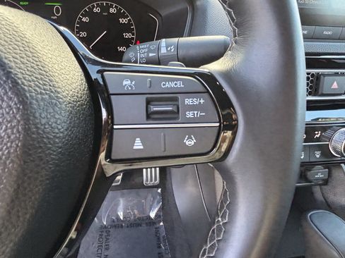 Certified 2025 Honda Civic Sport image 26