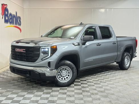 New 2026 GMC Sierra 1500 Pro image 2