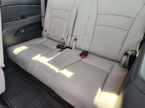 Used 2021 Honda Pilot Special Edition image 29