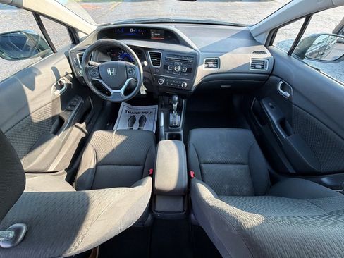 Used 2015 Honda Civic LX image 16
