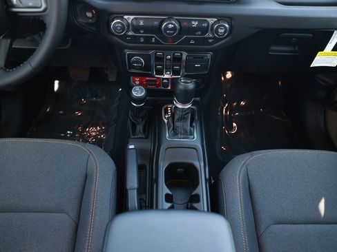 New 2026 Jeep Wrangler Unlimited Sport AWD/4WD image 27