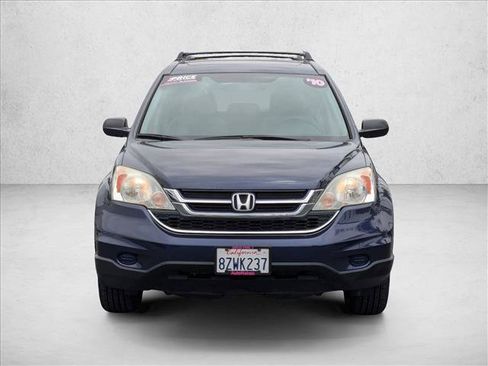 Used 2010 Honda CR-V EX image 2